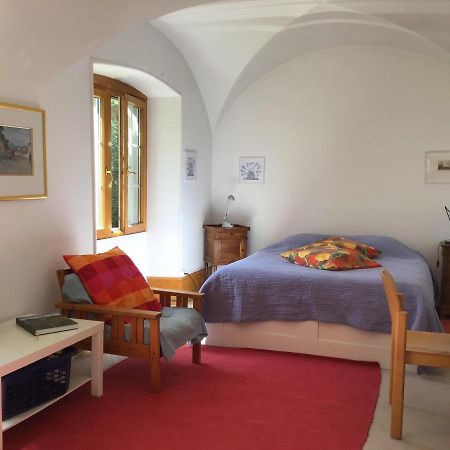 B&B Chateau De Denens Dış mekan fotoğraf