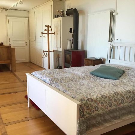 B&B Chateau De Denens Dış mekan fotoğraf