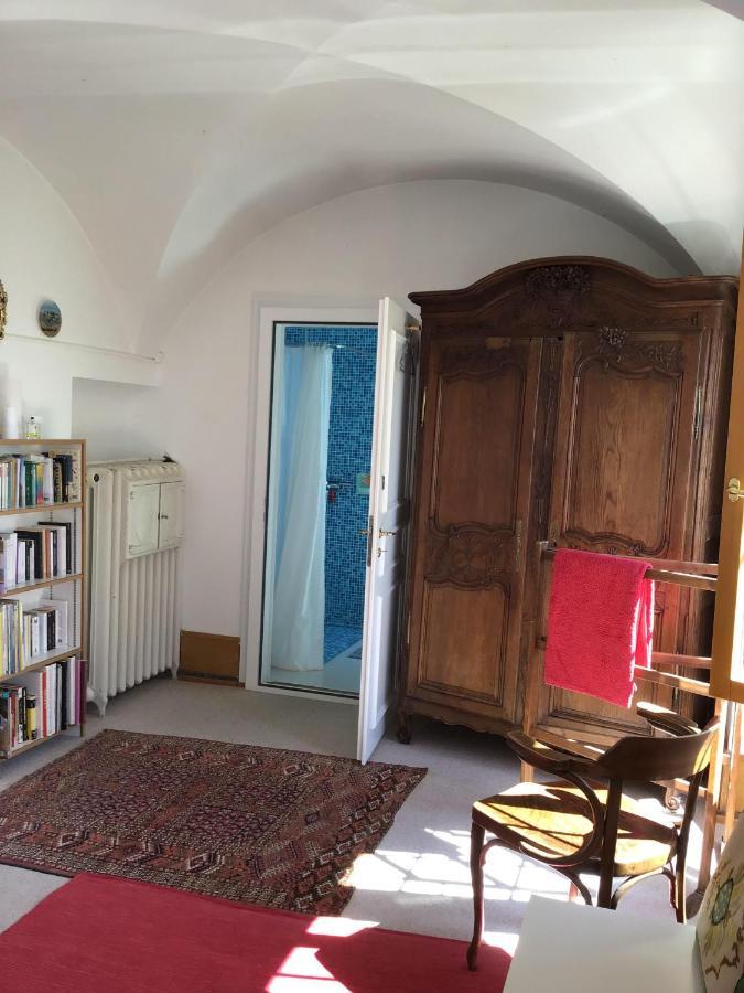 B&B Chateau De Denens Dış mekan fotoğraf