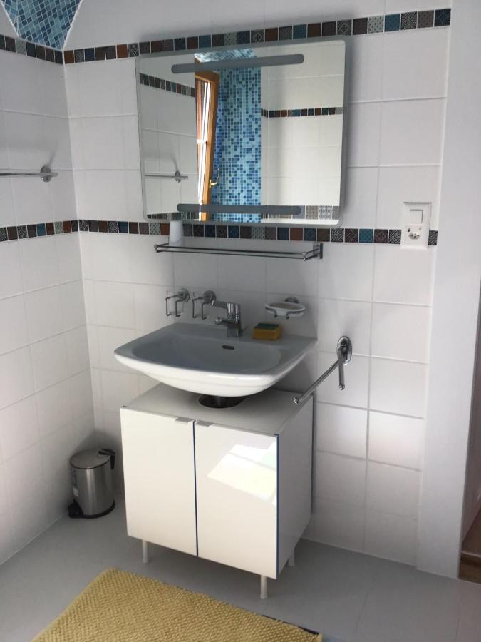 B&B Chateau De Denens Dış mekan fotoğraf
