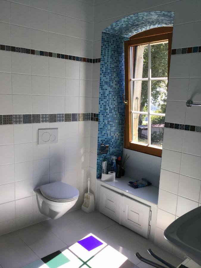 B&B Chateau De Denens Dış mekan fotoğraf